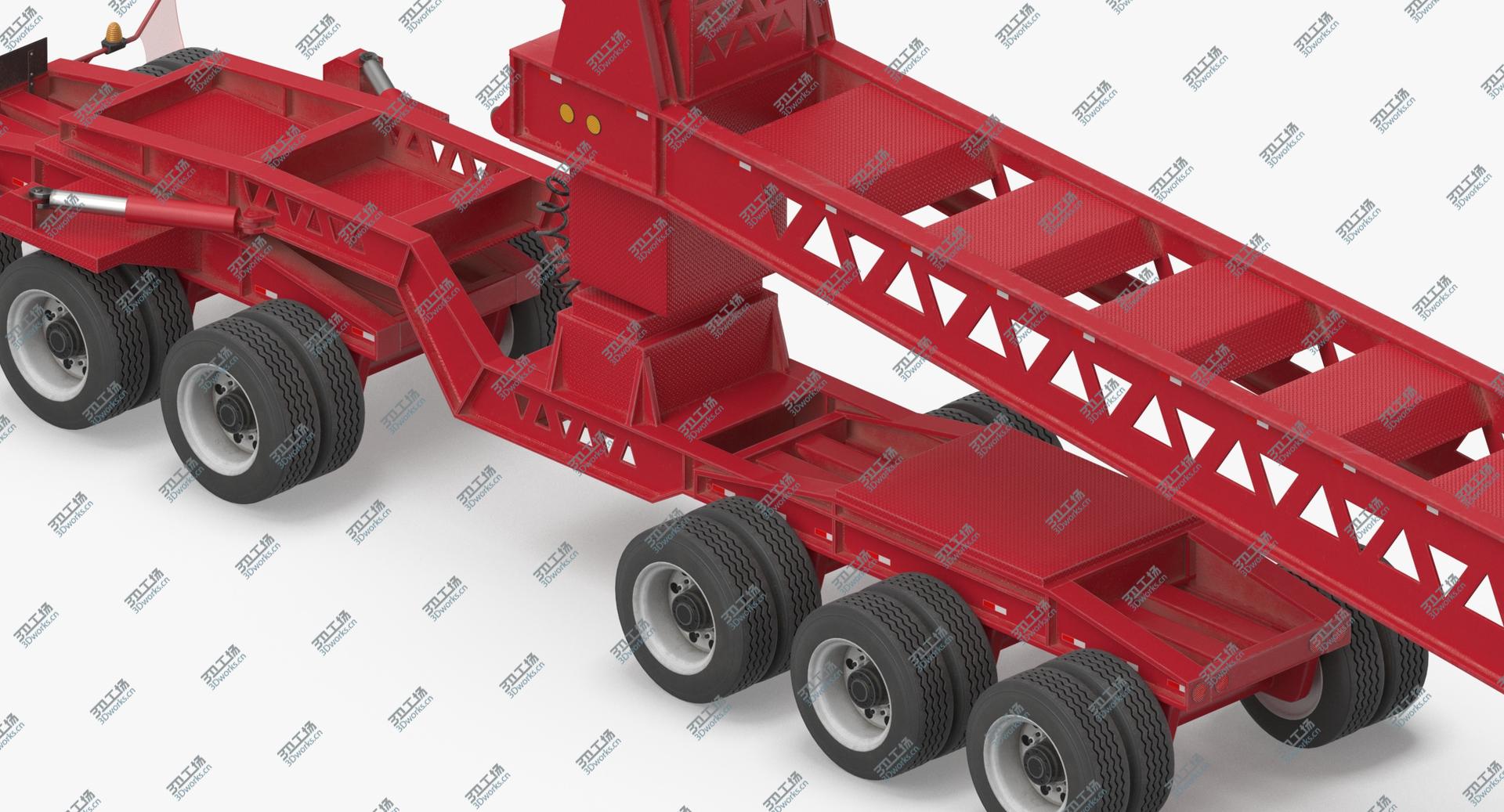 images/goods_img/202105073/3D Trail King Trailer 12 Axle Master 02/4.jpg